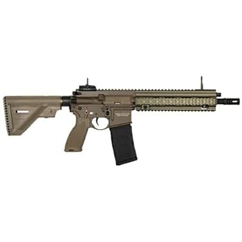 ガスブロ　HK416A5 特集,HK416A5 | MILITARY BLOOD